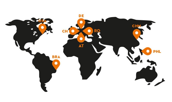 STIHL in figures