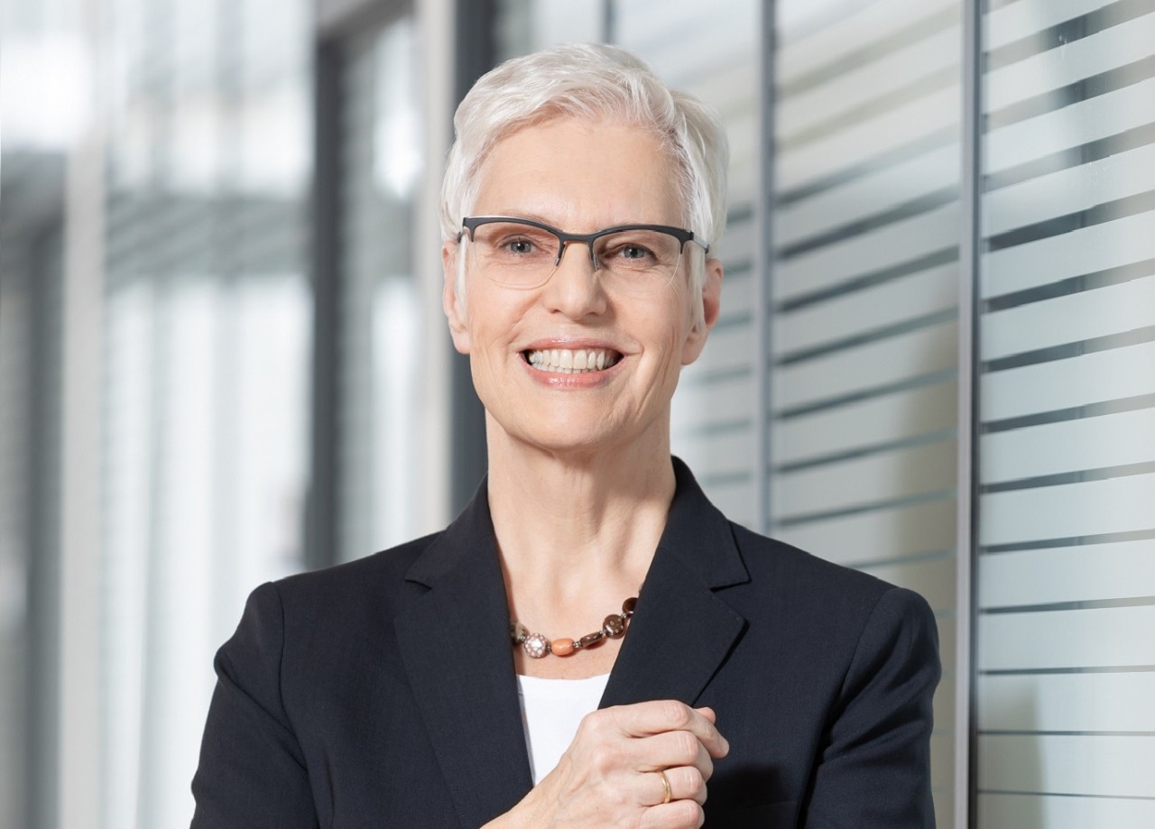 Ingrid Jägering to become new Executive Board Member for Finance at STIHL