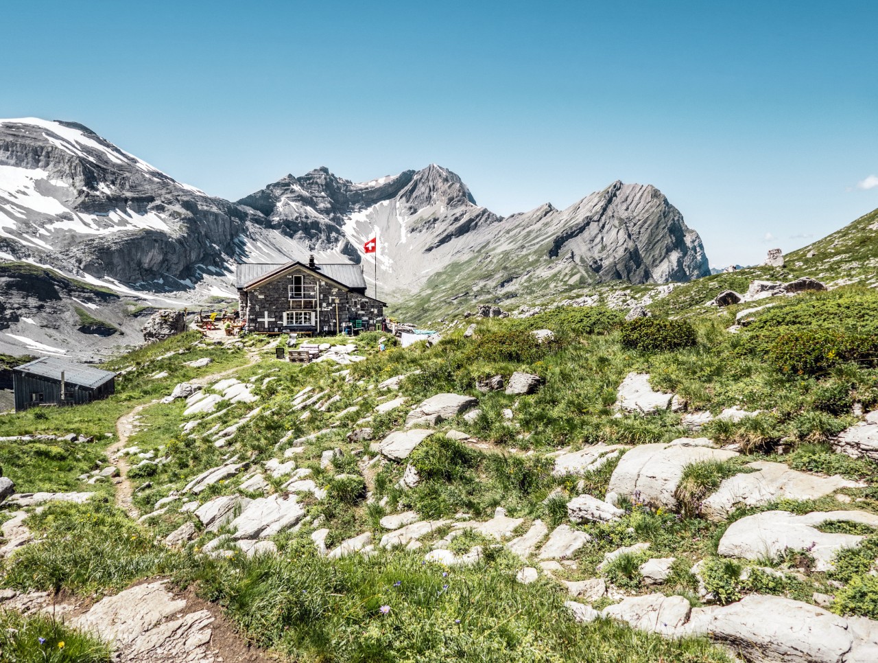 Switzerland